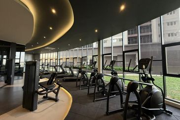 The Harmony (Residensi Riamas)