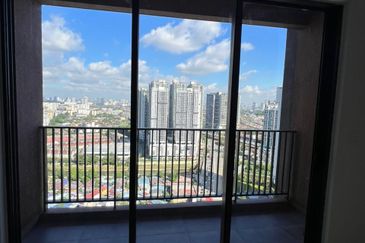 The Harmony (Residensi Riamas)