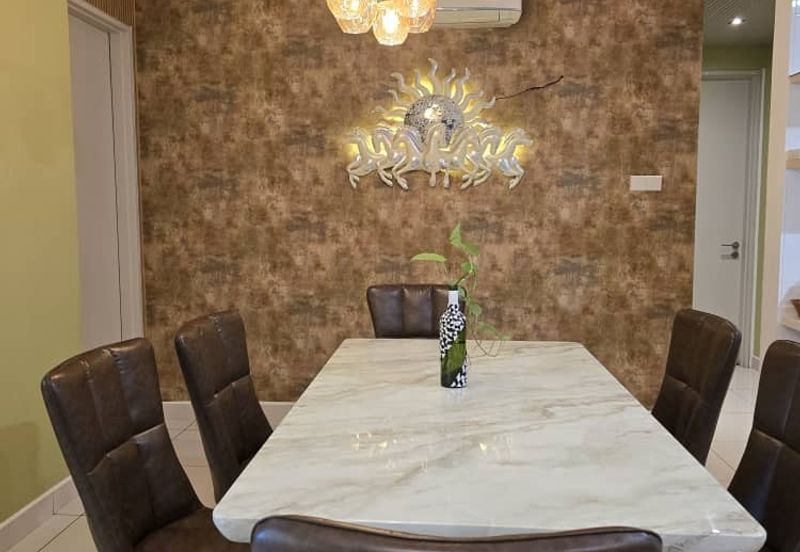 VIVO Residential Suites