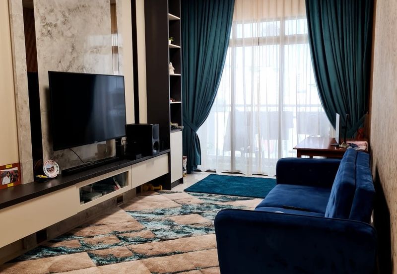 VIVO Residential Suites