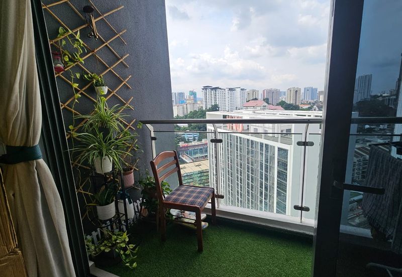 VIVO Residential Suites