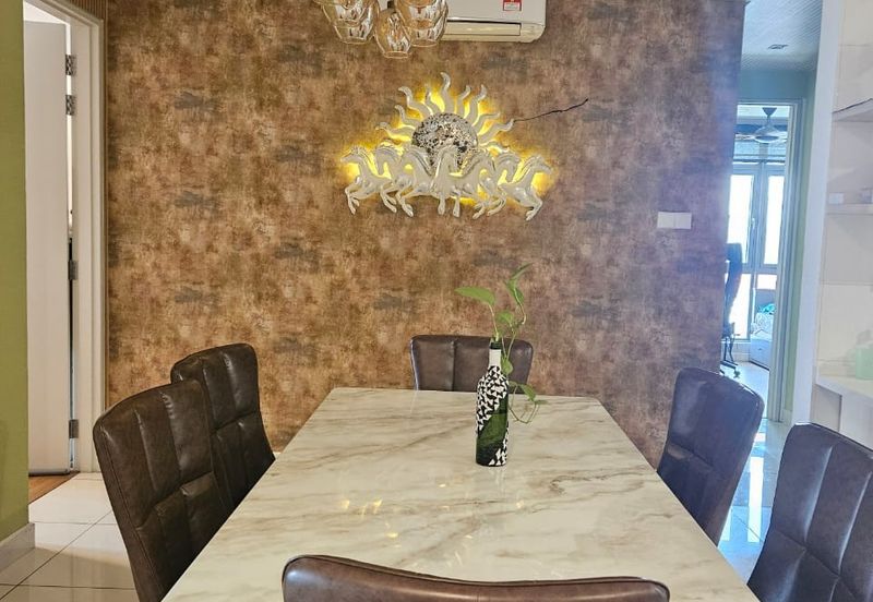 VIVO Residential Suites