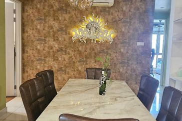 VIVO Residential Suites