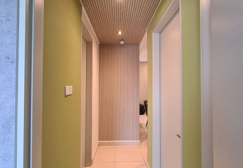 VIVO Residential Suites