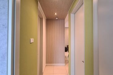 VIVO Residential Suites