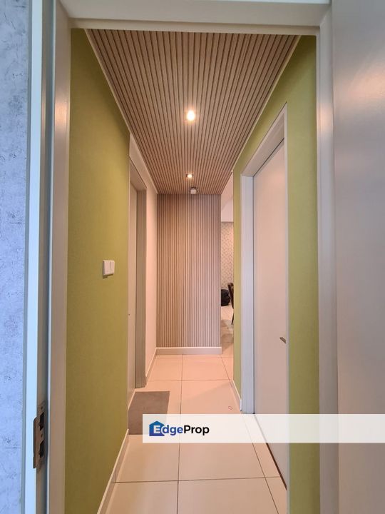 Vivo Residential Suites, Kuala Lumpur, Jalan Klang Lama (Old Klang Road)