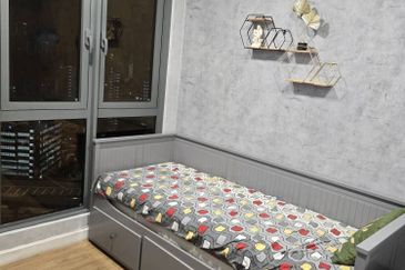 VIVO Residential Suites