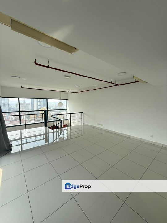 3 Towers, Kuala Lumpur, Ampang