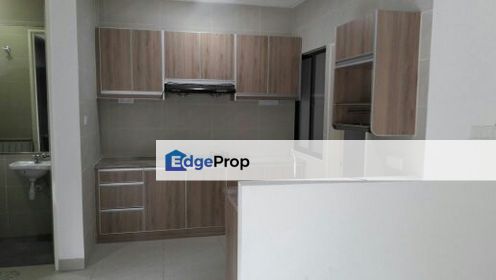 Cypress III, Park Residence, Selangor, Subang