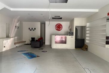 Bandar Mahkota Cheras