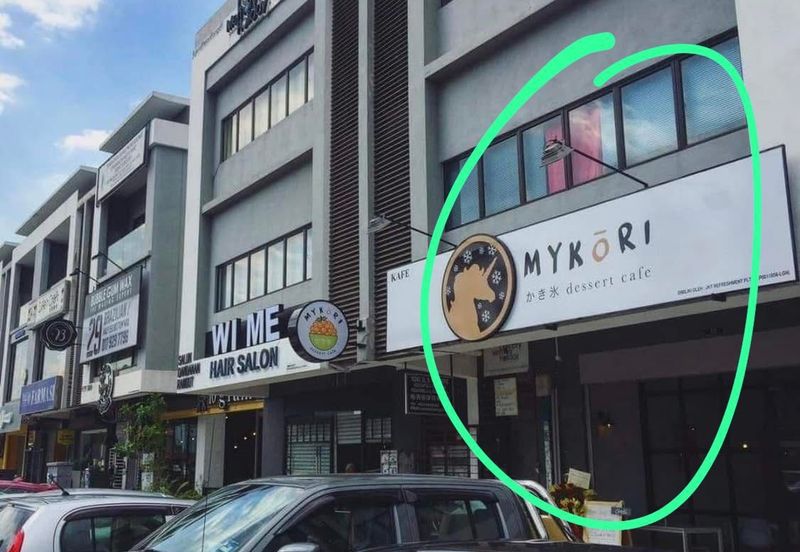 Bandar Mahkota Cheras