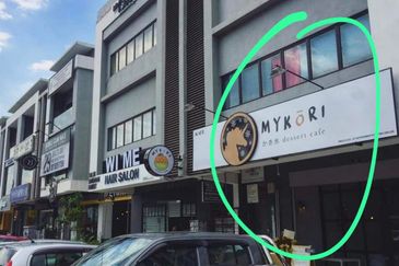 Bandar Mahkota Cheras