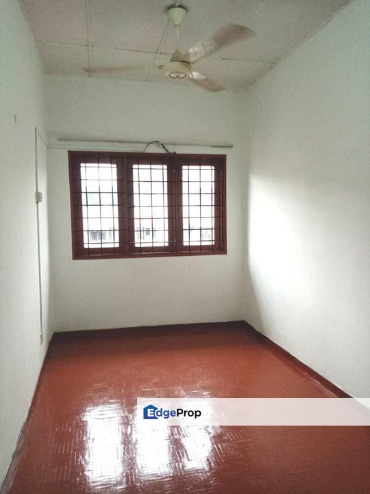 Pandan Indah Bunga Raya Duplex Apartment , Kuala Lumpur, Pandan Indah
