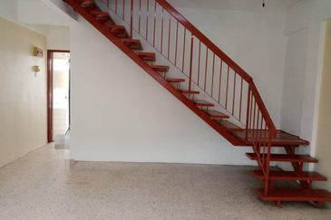 Apartment Bunga Raya