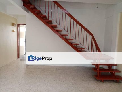 Pandan Indah Bunga Raya Duplex Apartment , Kuala Lumpur, Pandan Indah