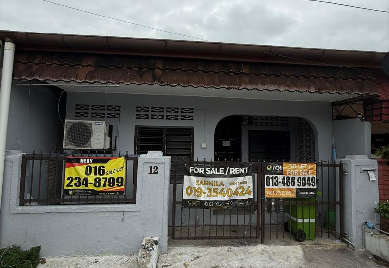 Bandar Tun Razak, Kuala Lumpur
