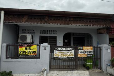 Bandar Tun Razak, Kuala Lumpur