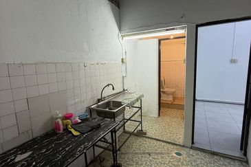 Bandar Tun Razak, Kuala Lumpur