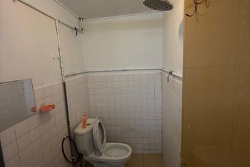 Bandar Tun Razak, Kuala Lumpur