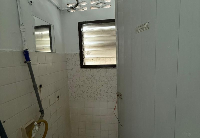 Bandar Tun Razak, Kuala Lumpur