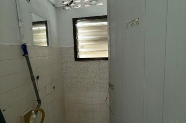 Bandar Tun Razak, Kuala Lumpur