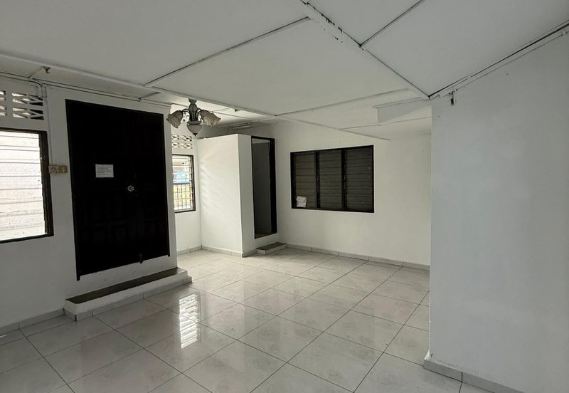 Bandar Tun Razak, Kuala Lumpur