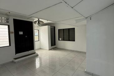 Bandar Tun Razak, Kuala Lumpur