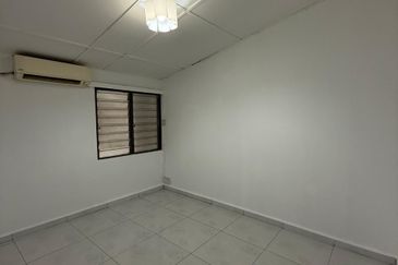 Bandar Tun Razak, Kuala Lumpur