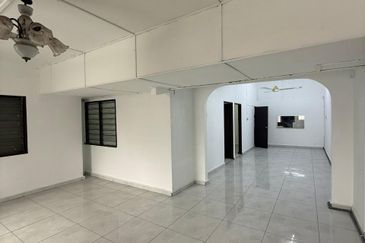 Bandar Tun Razak, Kuala Lumpur