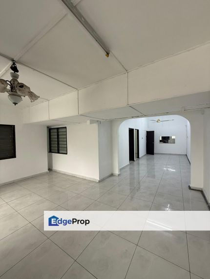 Single Storey House, Bandar Tun Razak Cheras, Kuala Lumpur, Cheras