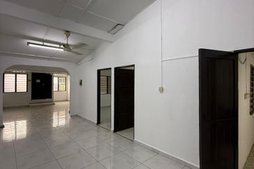 Bandar Tun Razak, Kuala Lumpur