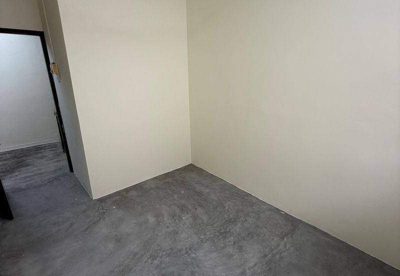 Jalan Pandan Mewah 2/4