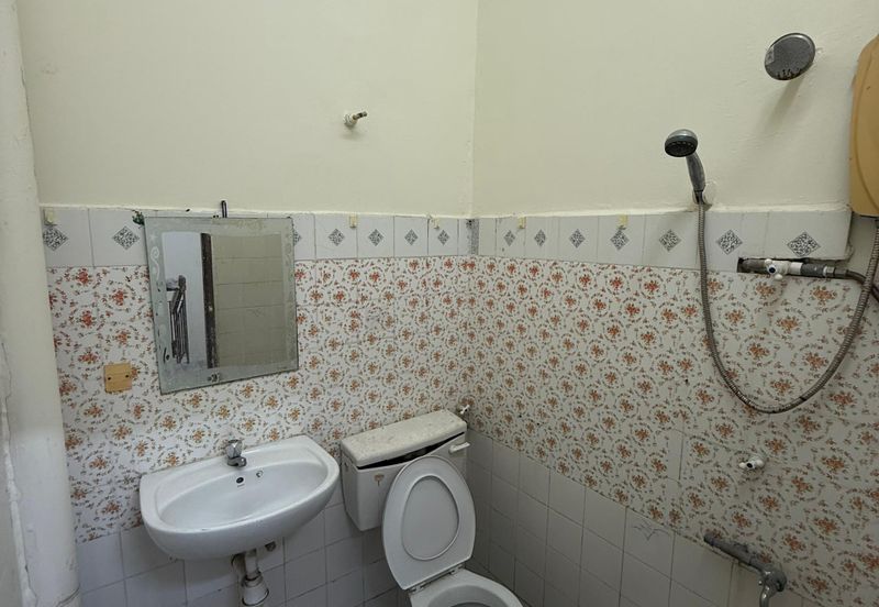 Jalan Pandan Mewah 2/4