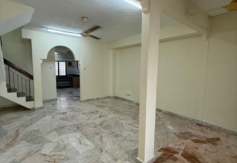 Jalan Pandan Mewah 2/4