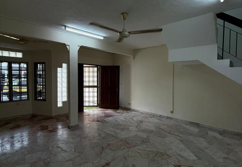 Jalan Pandan Mewah 2/4