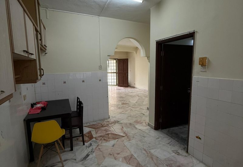 Jalan Pandan Mewah 2/4