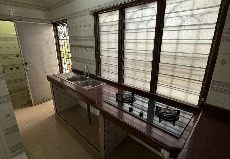 Jalan Pandan Mewah 2/4