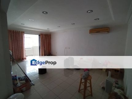 Bam Villa Condo@ Taman Maluri Cheras, Kuala Lumpur, Cheras