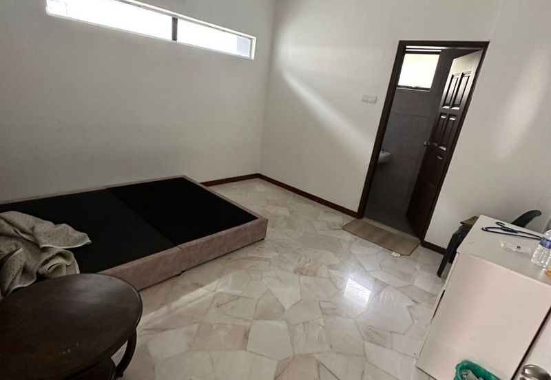 3 Storey Bungalow Taman Intan Kajang