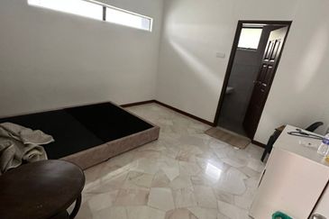 3 Storey Bungalow Taman Intan Kajang