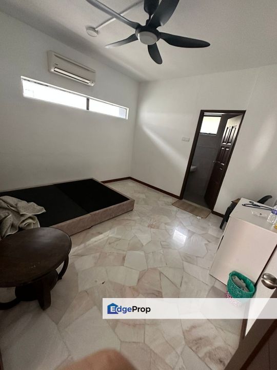 3 Storey Bungalow Taman Intan Kajang, Selangor, Kajang