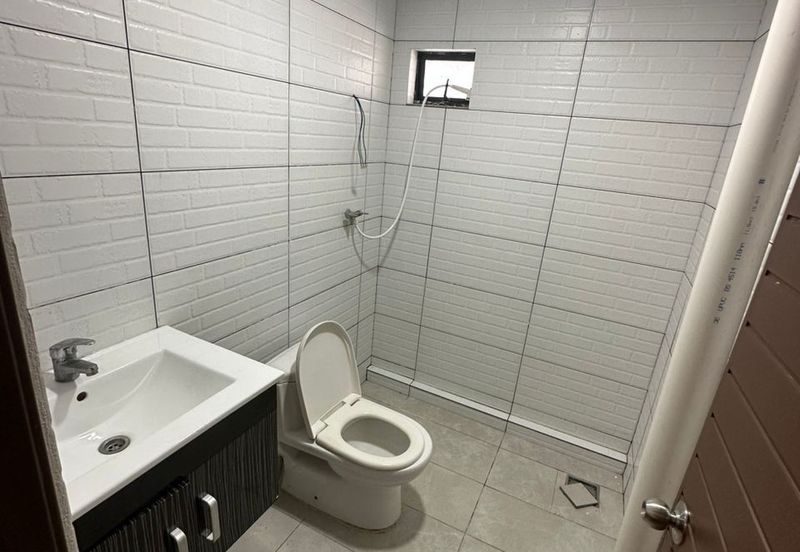 3 Storey Bungalow Taman Intan Kajang