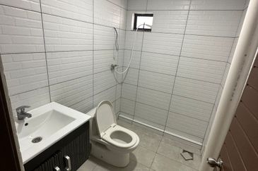 3 Storey Bungalow Taman Intan Kajang