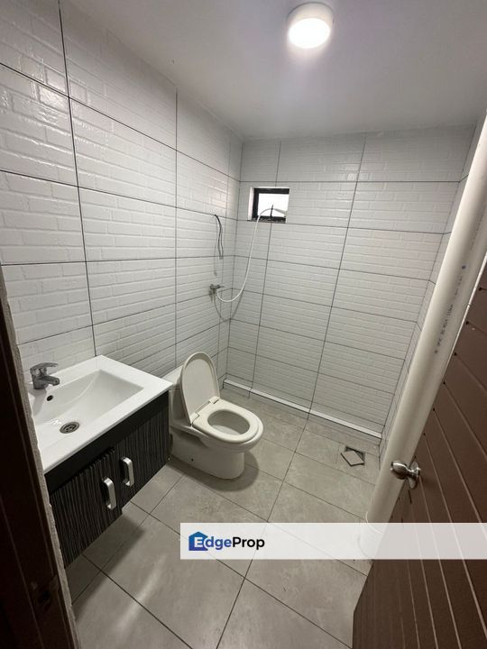 3 Storey Bungalow Taman Intan Kajang, Selangor, Kajang