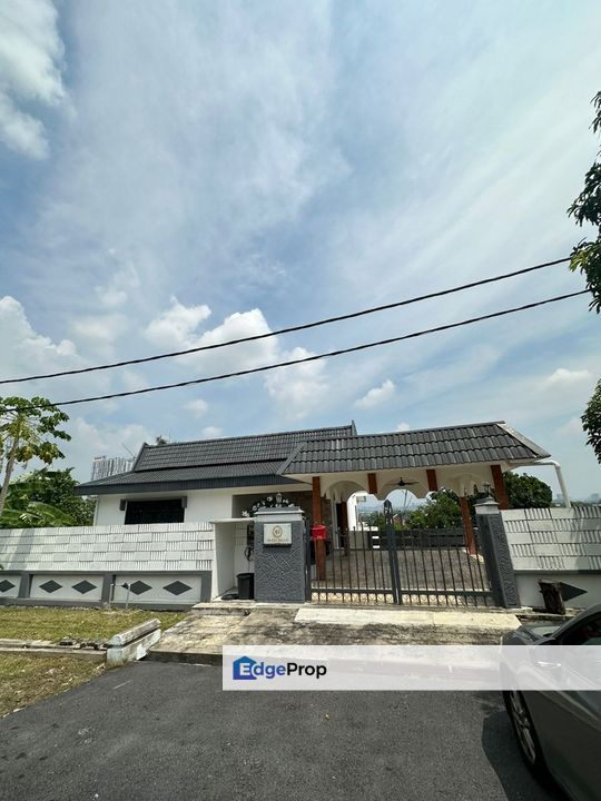 3 Storey Bungalow Taman Intan Kajang, Selangor, Kajang