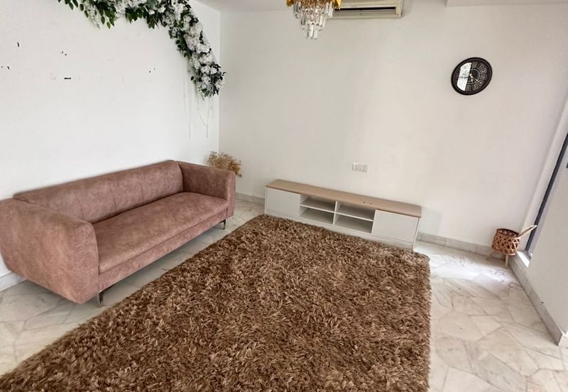 3 Storey Bungalow Taman Intan Kajang