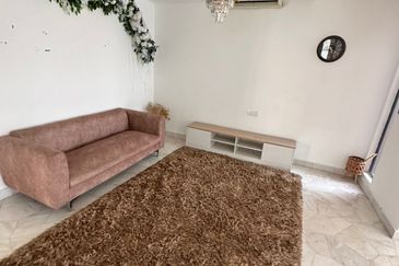 3 Storey Bungalow Taman Intan Kajang