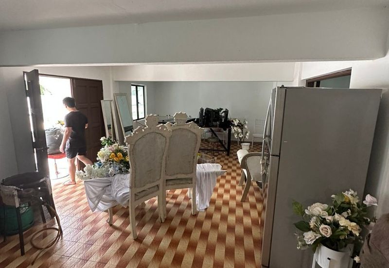 3 Storey Bungalow Taman Intan Kajang