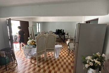 3 Storey Bungalow Taman Intan Kajang