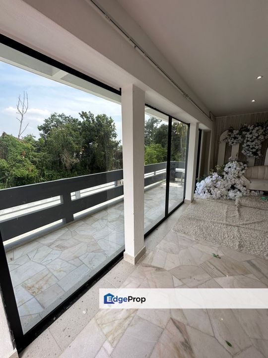 3 Storey Bungalow Taman Intan Kajang, Selangor, Kajang